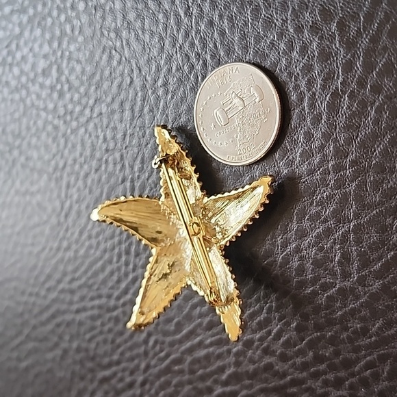 VTG brooch - Picture 6 of 6